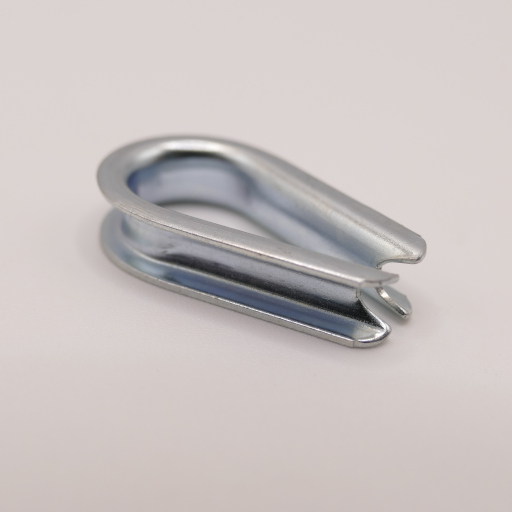 PATIKIL Set Morsetti E Occhielli Per Cavo 2mm – 12+10 Pezzi In Acciaio Inox 304 E Alluminio